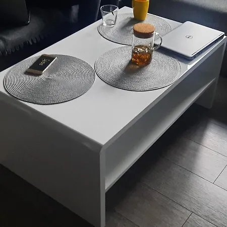 Apartment Polanki Przy Morzu Kolobrzeg