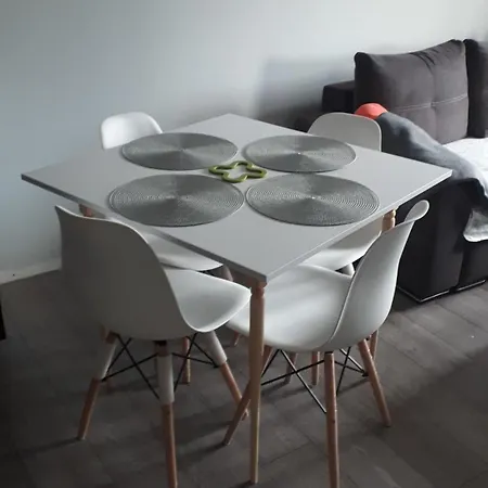 Apartment Polanki Przy Morzu Kolobrzeg